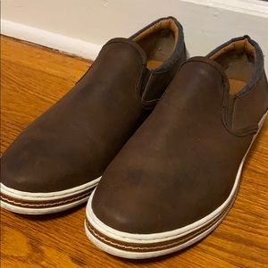 Call it spring slipons men size 9.5